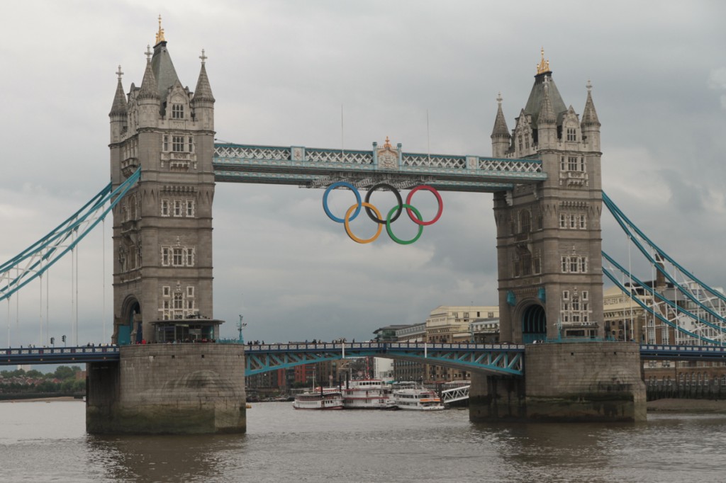 London Bridge